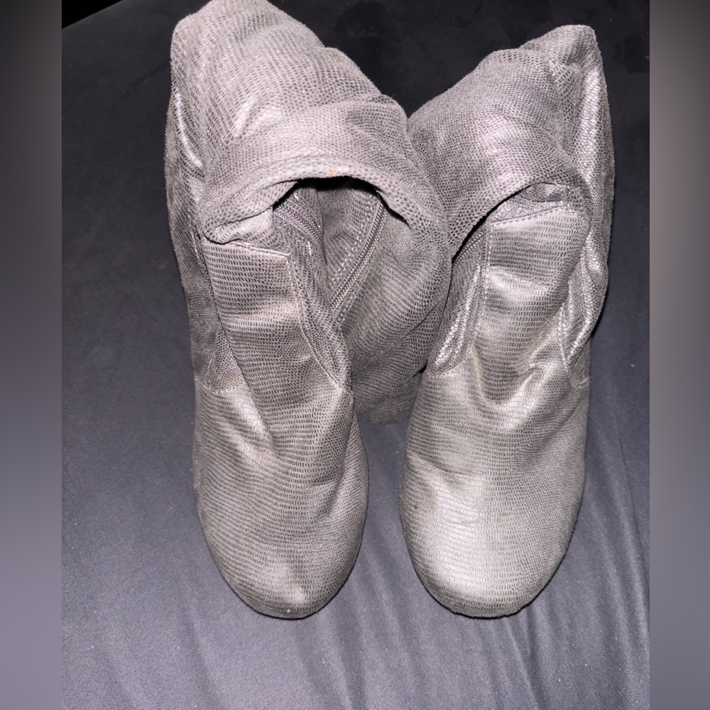 Cloudwalker Boots - image 2